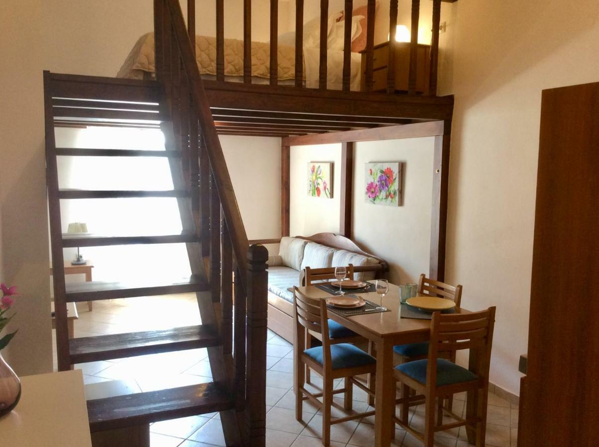 Apartment Astraea *