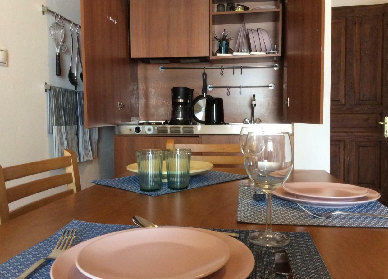 Apartment Astraea *