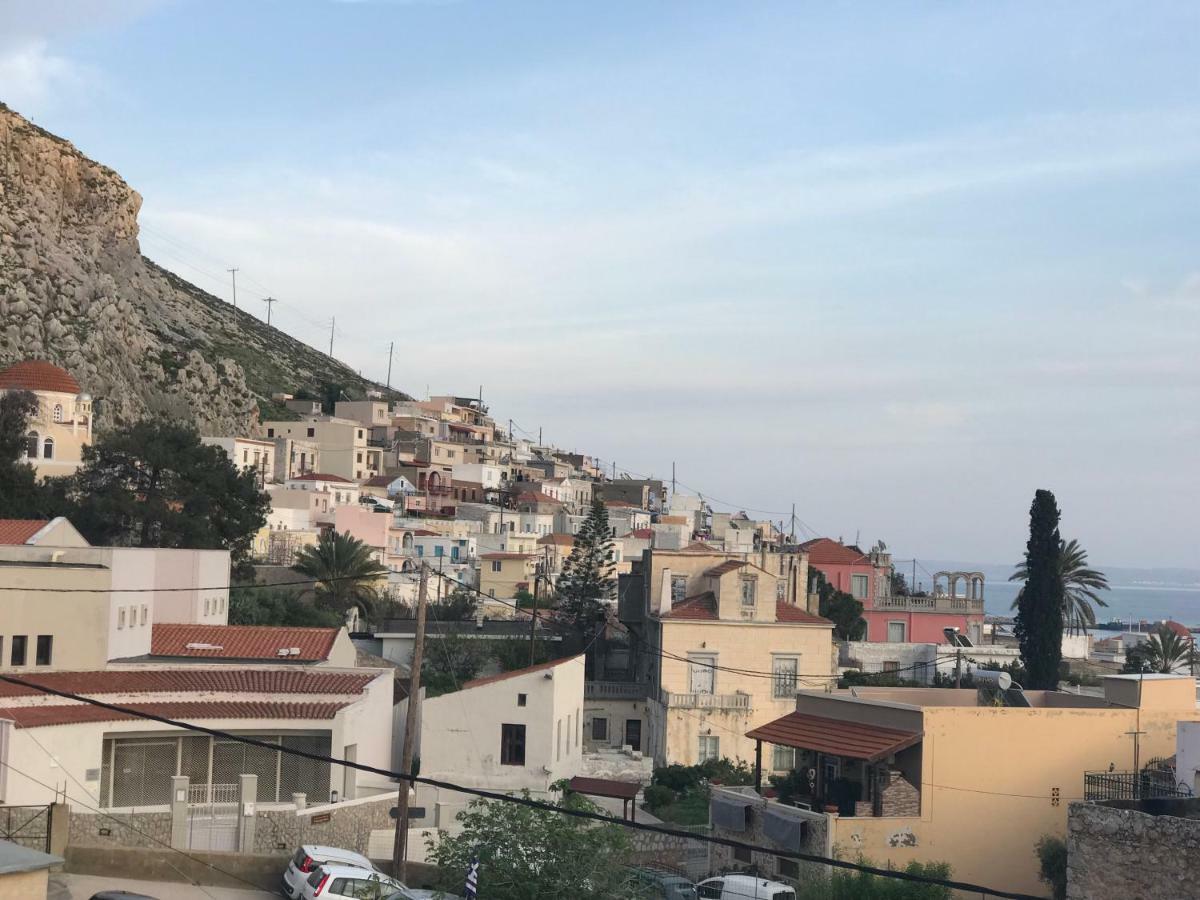 Apartment Museum Neighborhood Sevasti