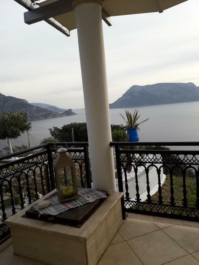 Anna Villa Skalia