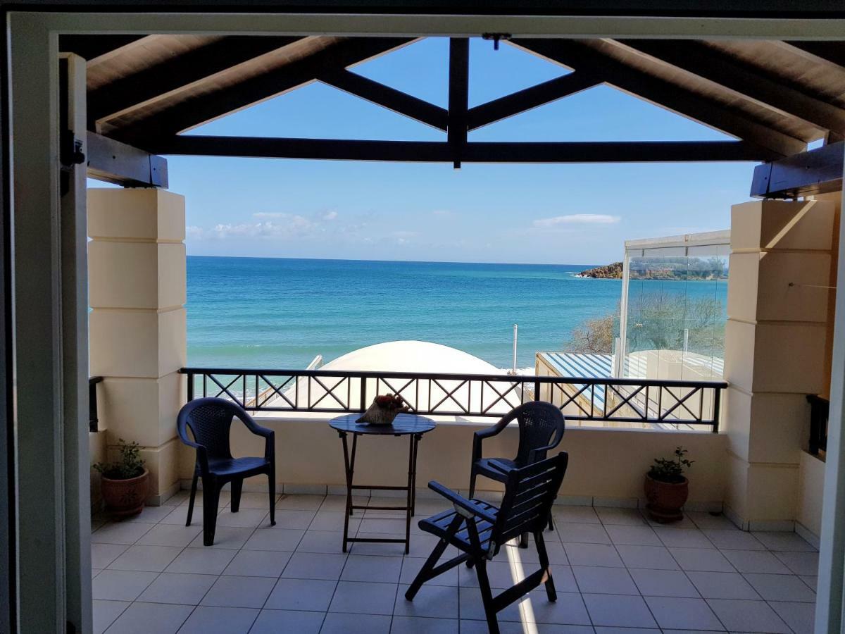 Sky And Sea 1 * Crete Island
