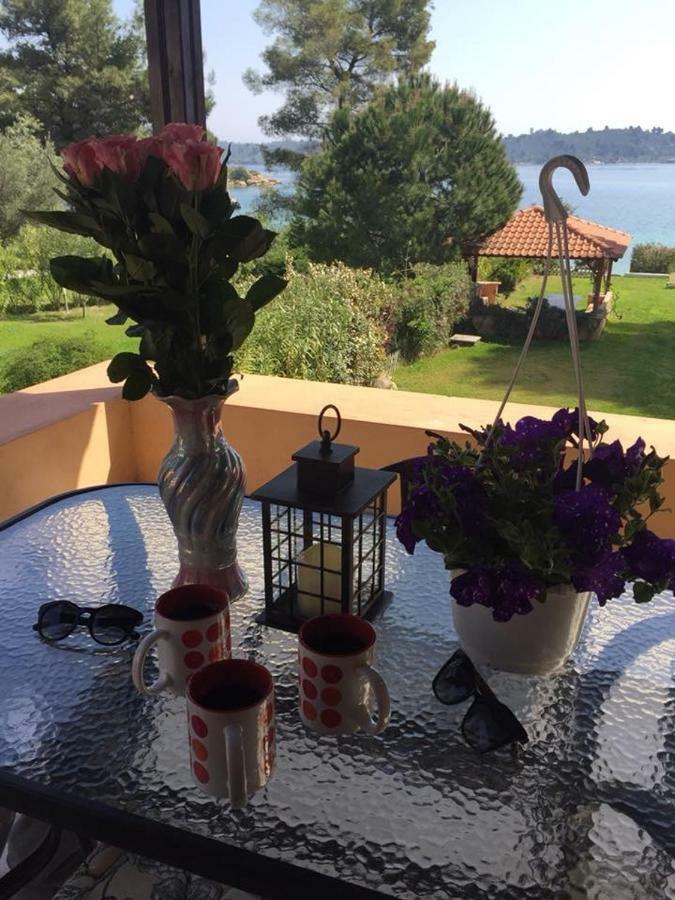 Holiday home Maria House