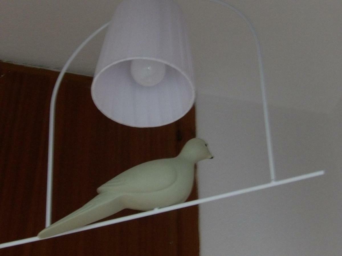 Teo 3 Apartment