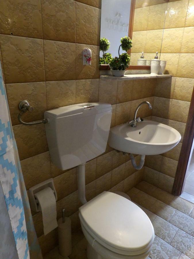 Apartment Teo 3 *