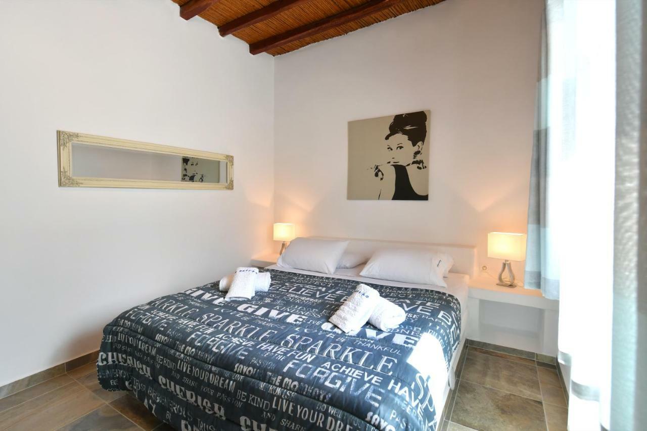 Patriko Family House Holiday home Aliki (Paros)