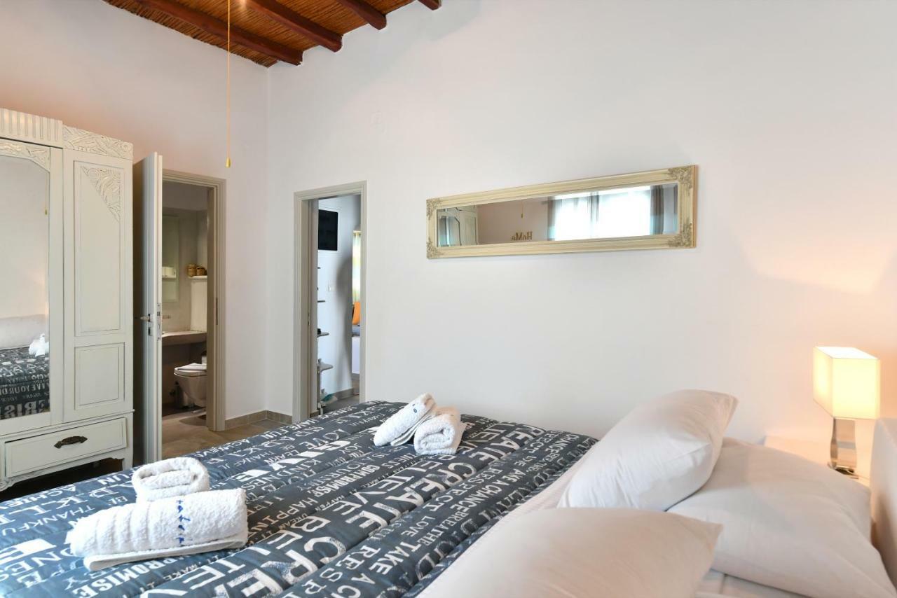 Patriko Family House *