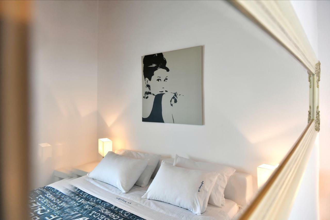 Patriko Family House * Aliki (Paros)