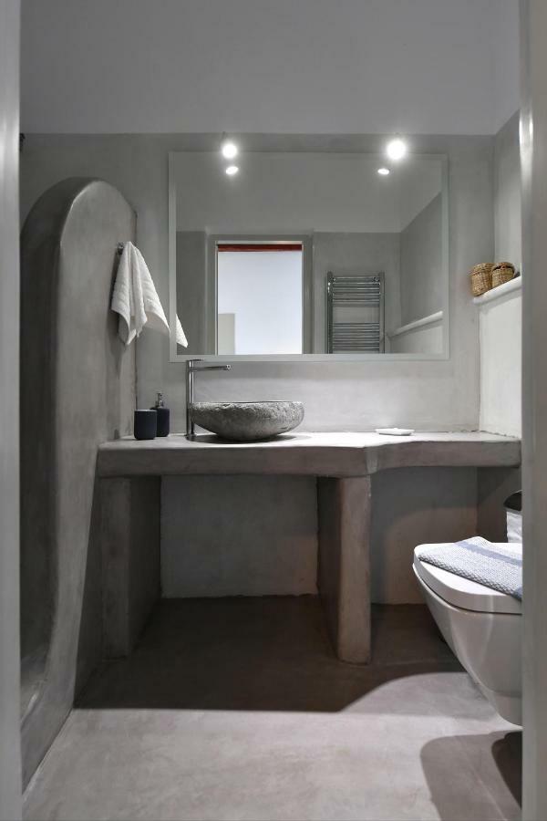 Patriko Family House * Aliki (Paros)