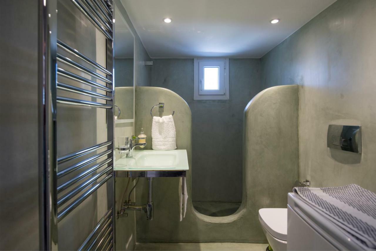 Patriko Family House Holiday home Aliki (Paros)