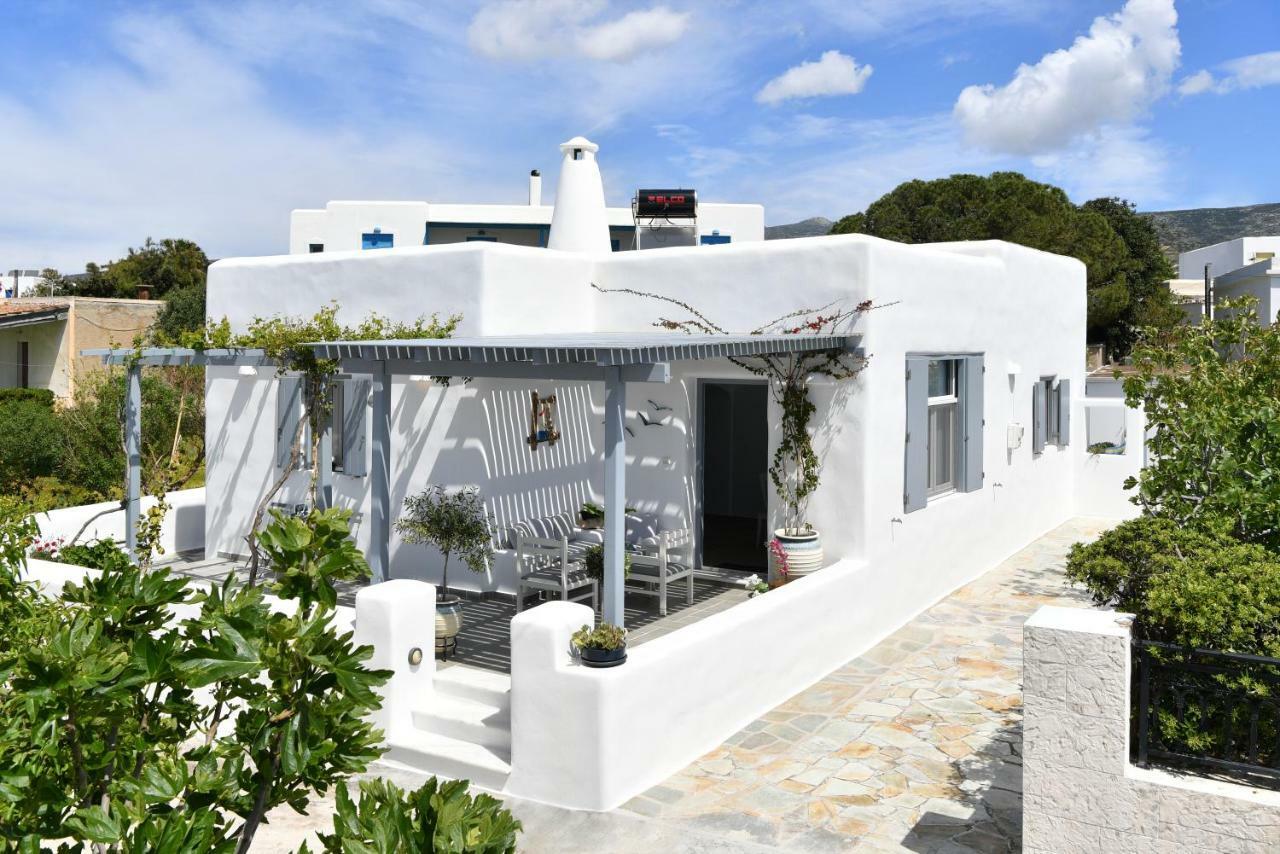 Holiday home Patriko Family House Aliki (Paros)