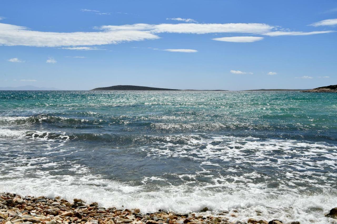 Holiday home Patriko Family House Aliki (Paros)