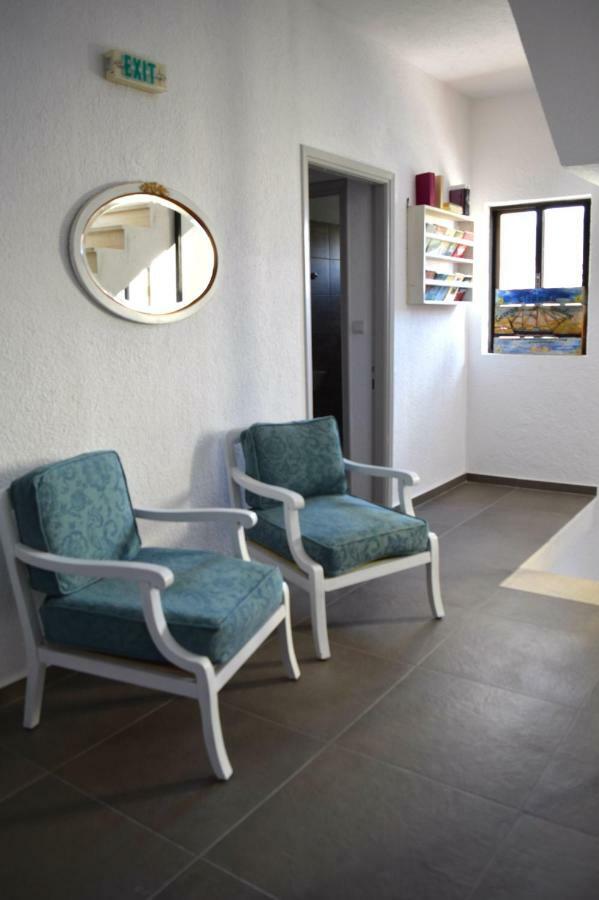 George Apartment *