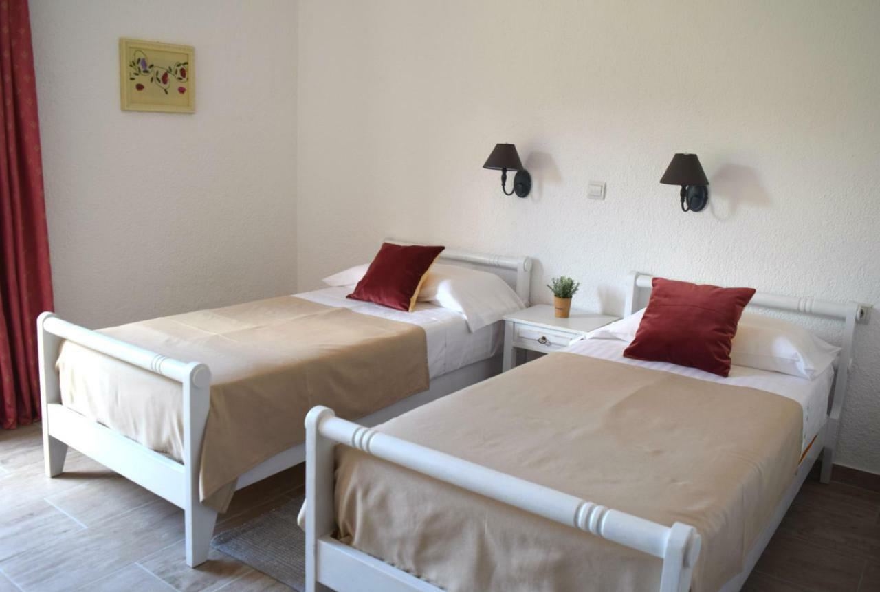 Apartment George Elounda (Crete)