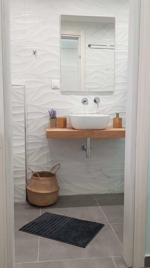 Apartment Passas Luxury Living *