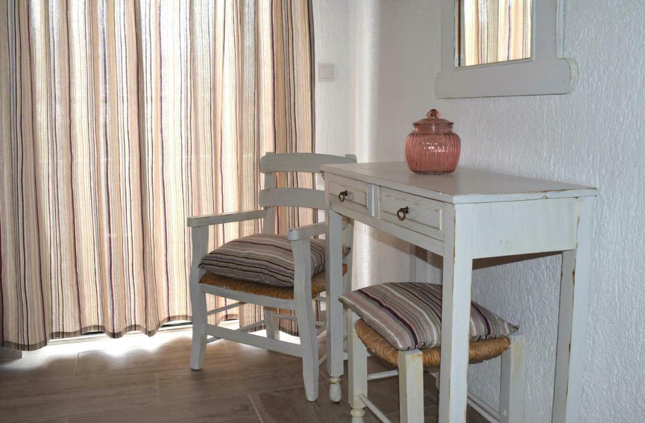 George Apartment Elounda (Crete)