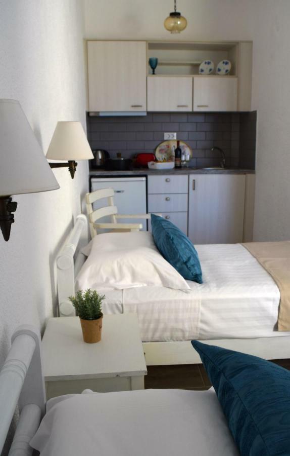 Apartment George *