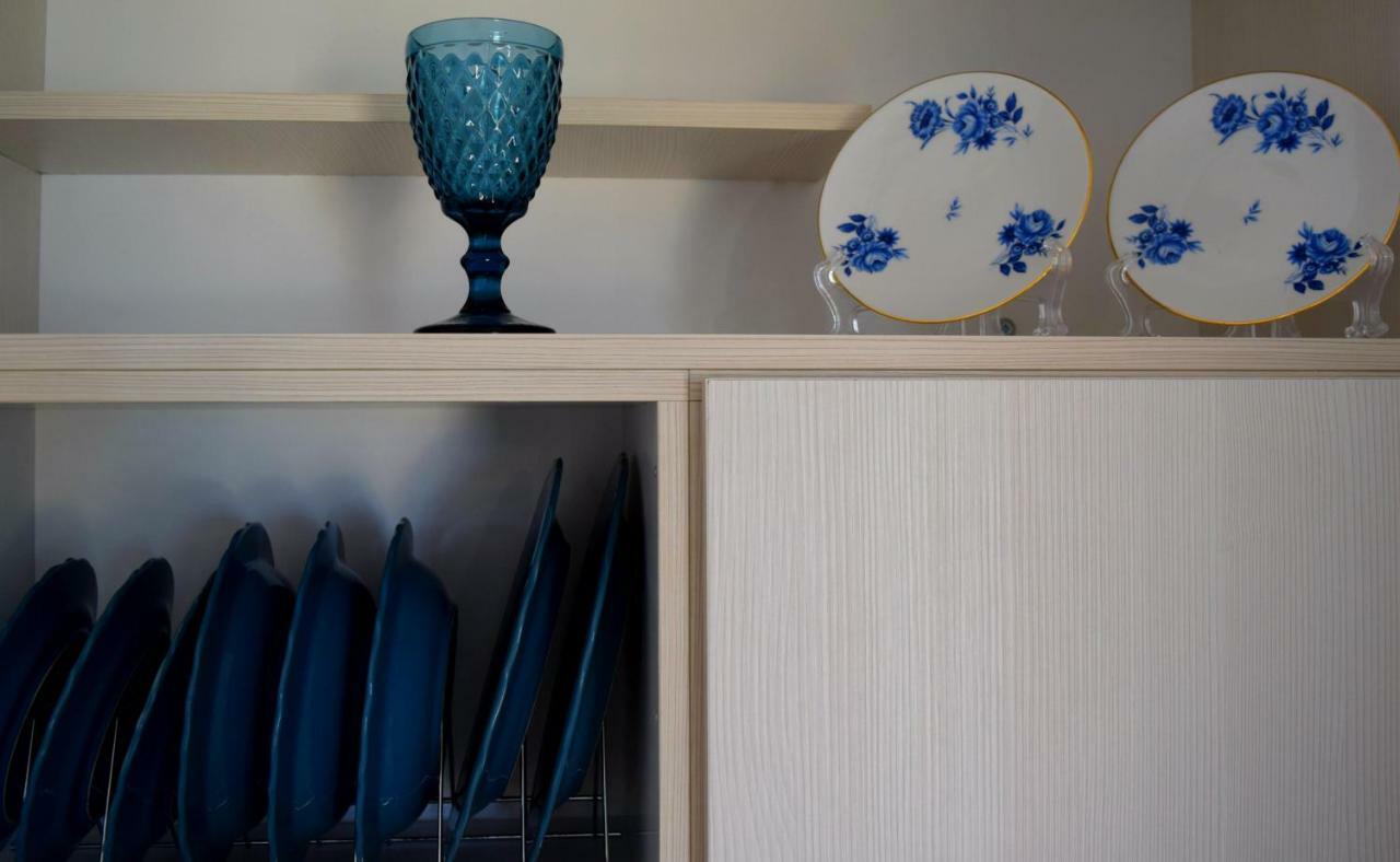 George Apartment Elounda (Crete)