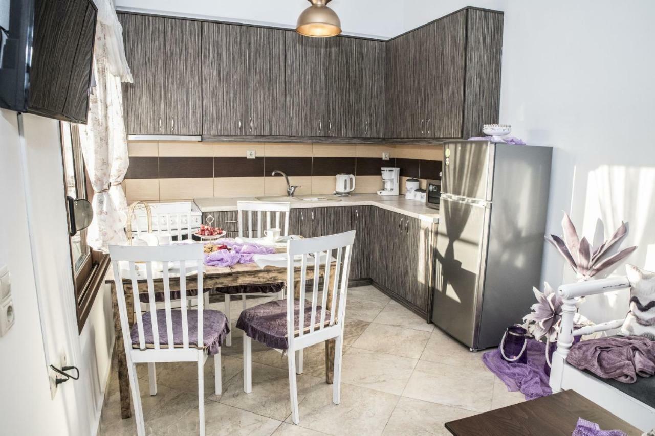 Kleopatra Deluxe With Jacuzzi Apartment *