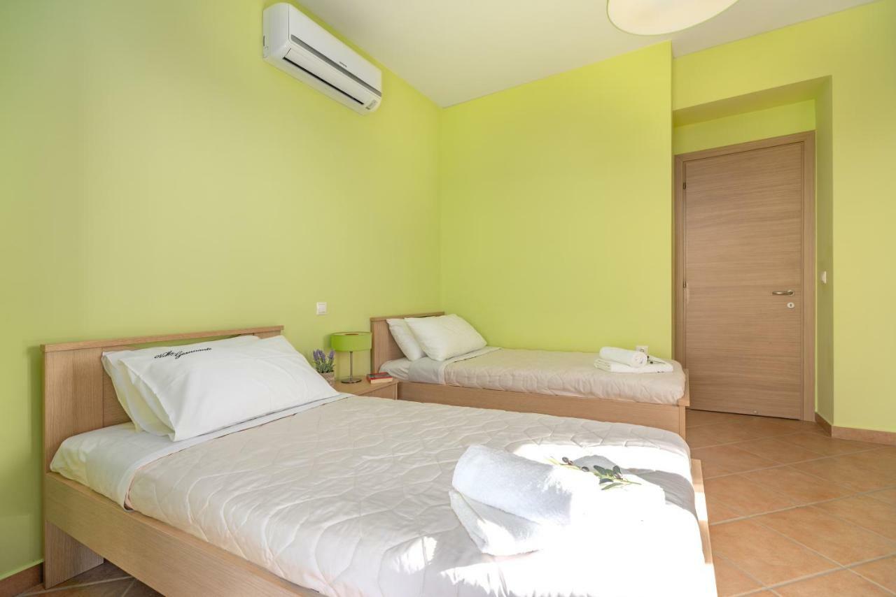 Giannanti Holiday home