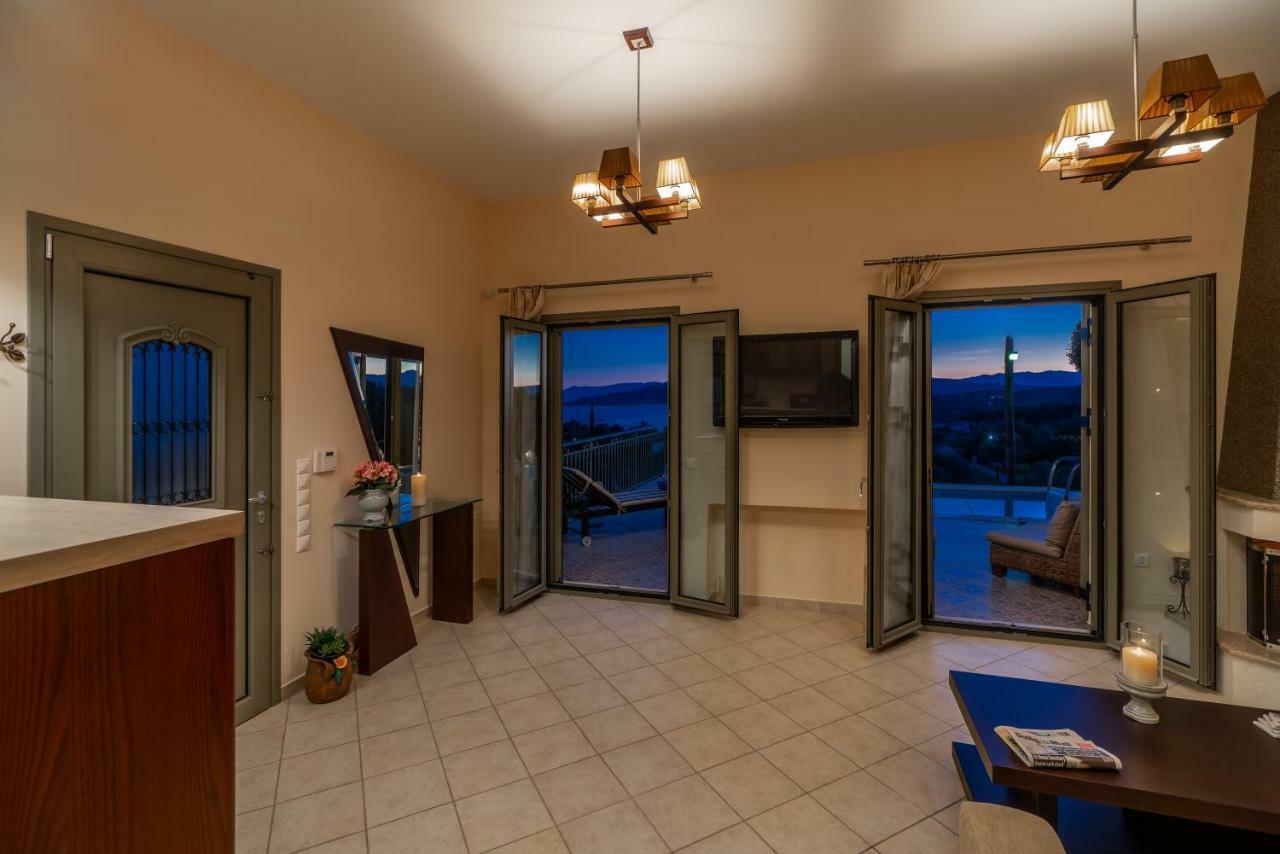 Holiday home Giannanti Porto Heli