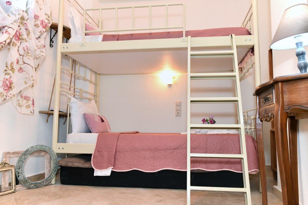 Bella Vista Apartment *