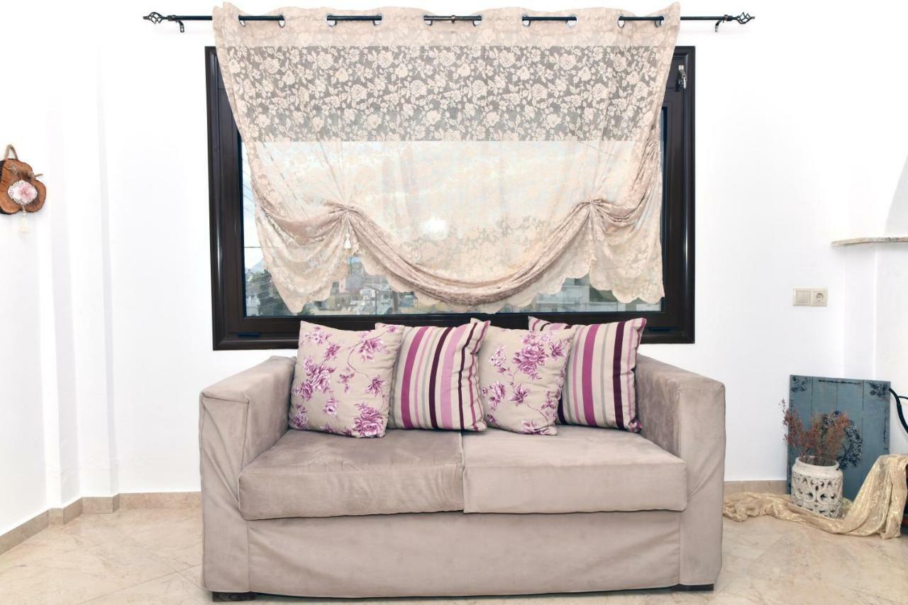 Bella Vista Apartment