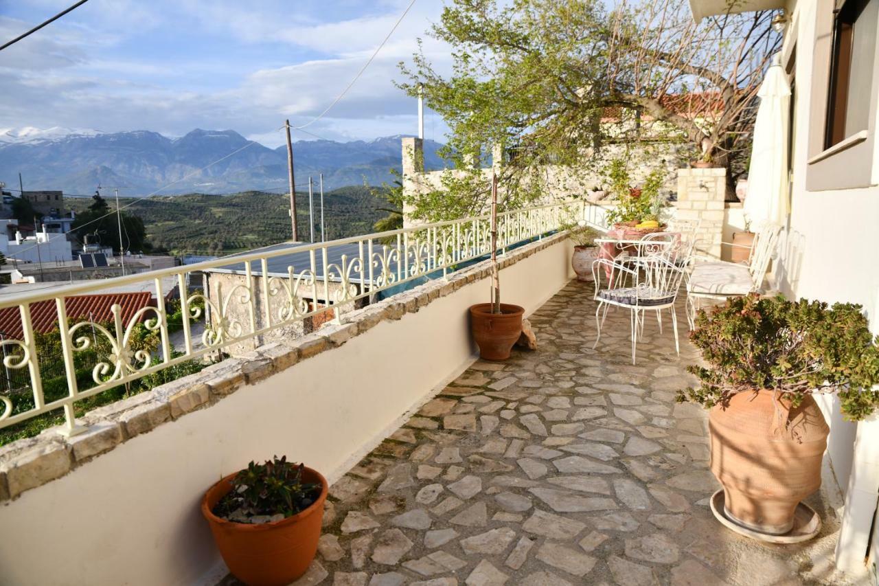 Apartment Bella Vista *