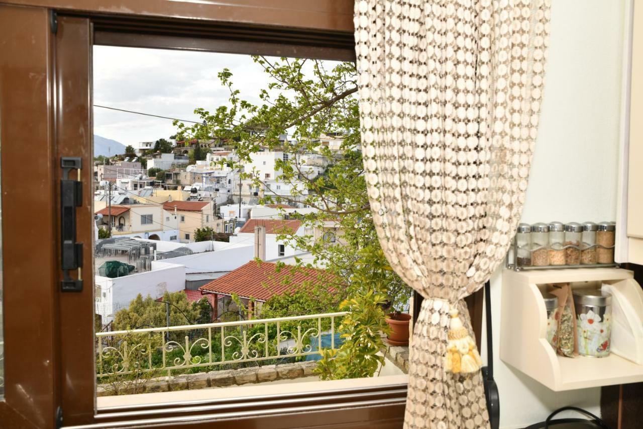 Bella Vista Apartment *