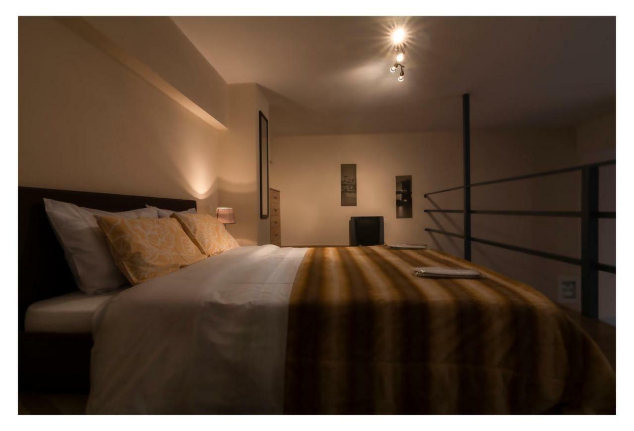 Sealoft Apartment