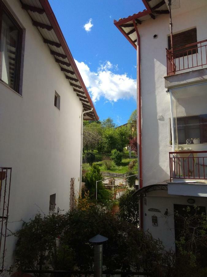 Sofia's House * Litochoro