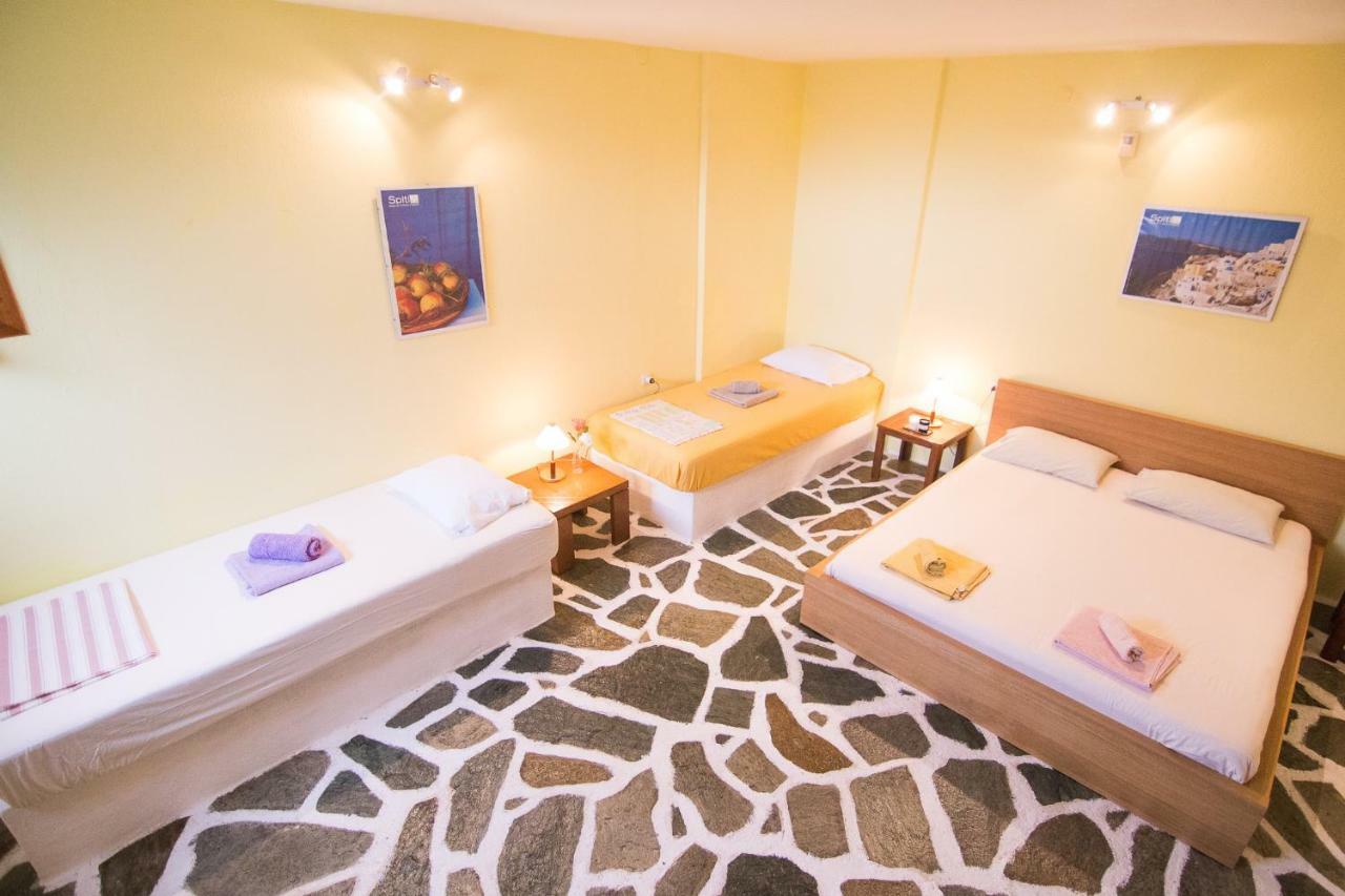 Summer Luxury With Sea View * Metamorfosi (Sithonia)