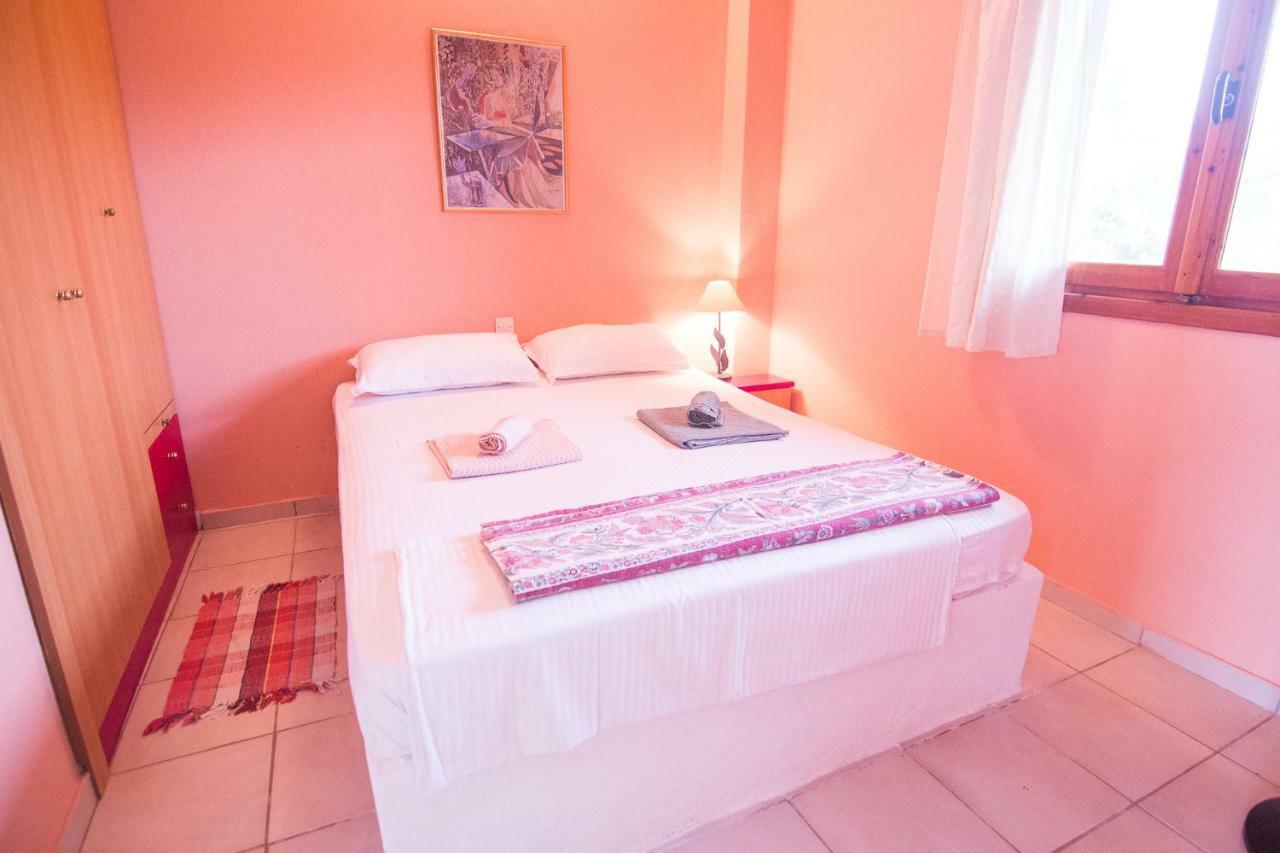 Summer Luxury With Sea View * Metamorfosi (Sithonia)