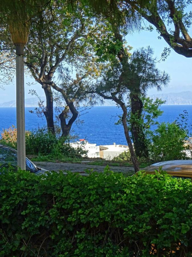 Romantic With Stunning Sea View *