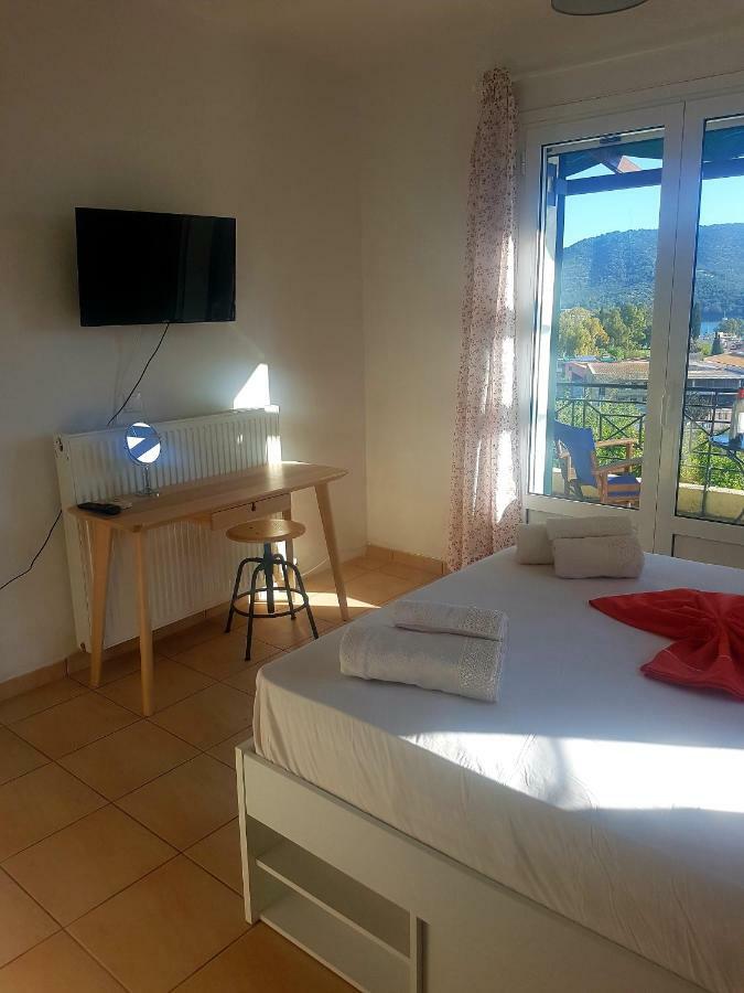 Holiday home Elaia Country Living *