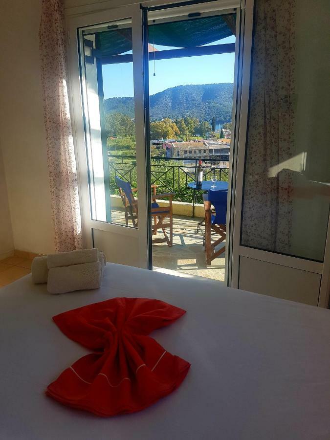Elaia Country Living Holiday home Galatas (Poros)
