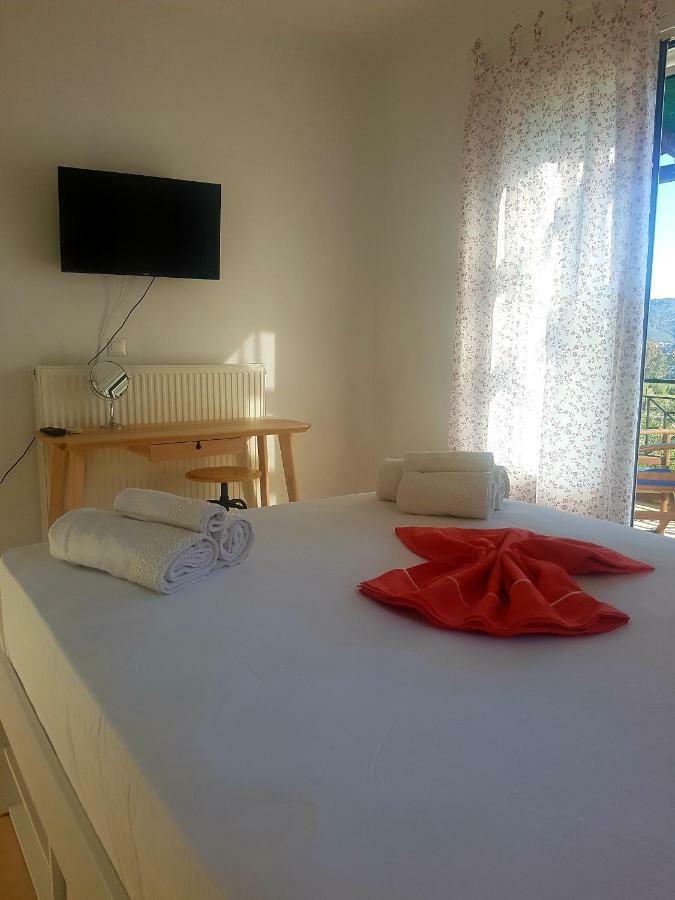 Holiday home Elaia Country Living Galatas (Poros)