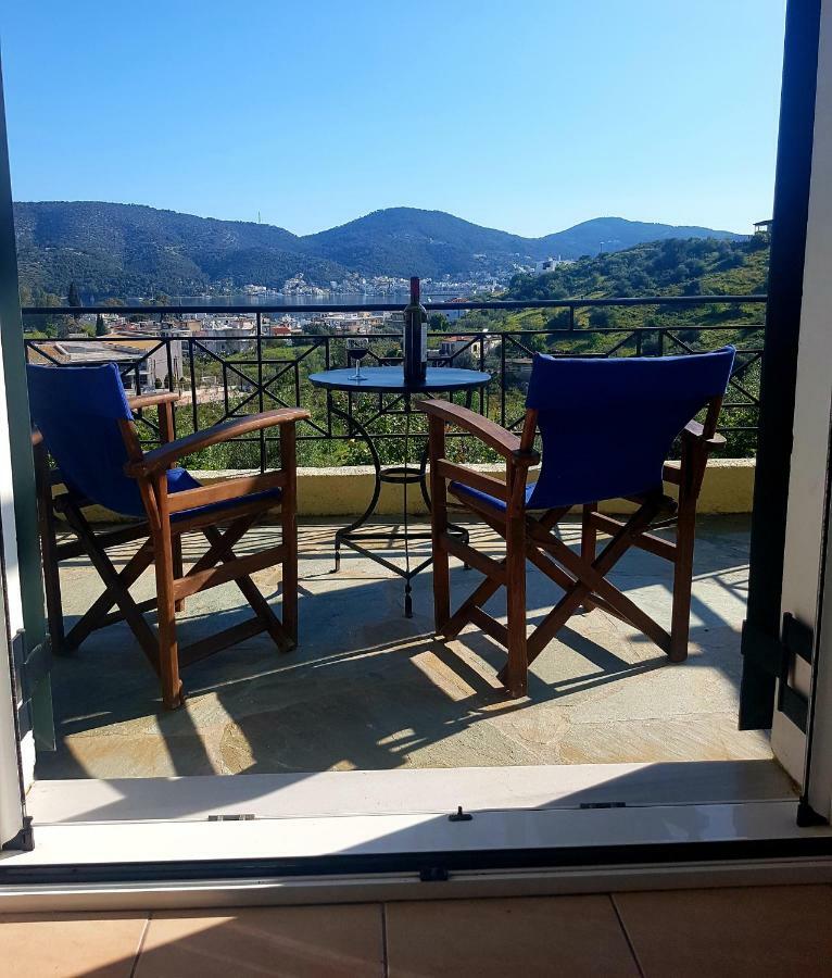 Holiday home Elaia Country Living *