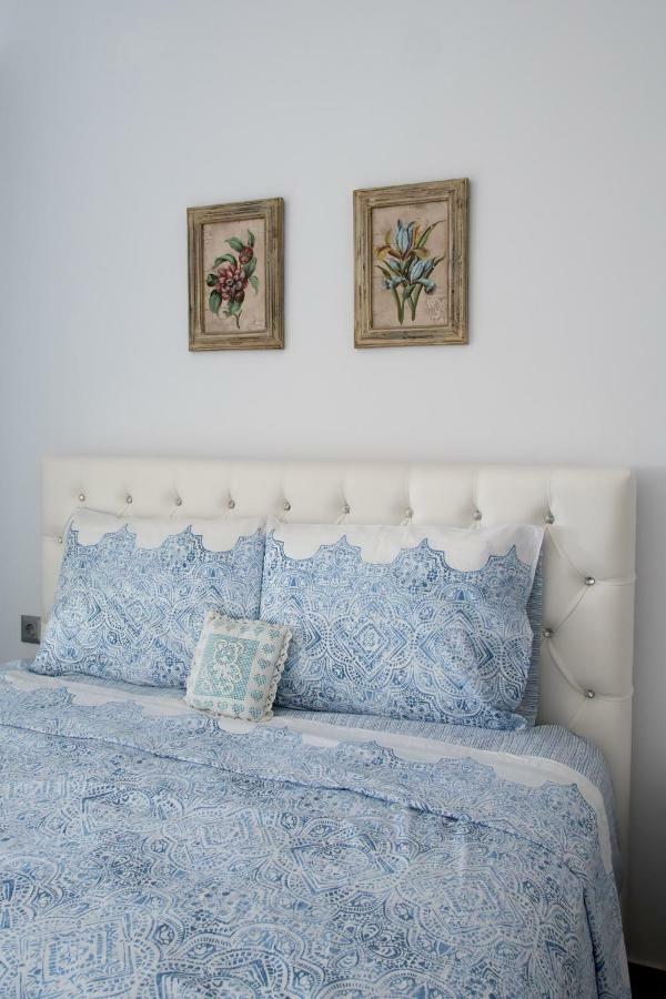 Villa Aelia Luxury