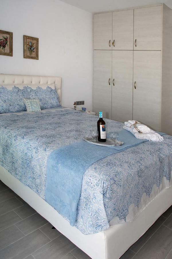 Aelia Luxury Villa