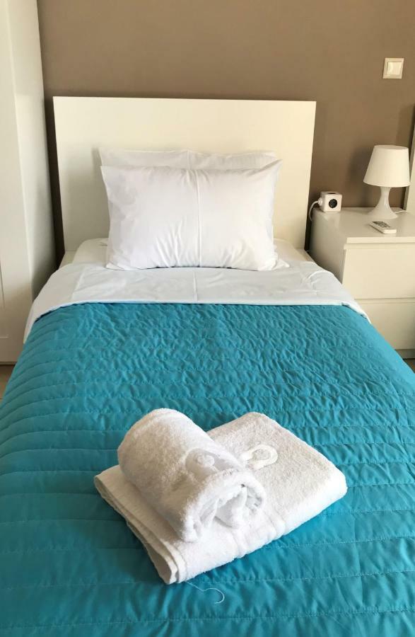 Apartment Omega Comfy Almyrida Almyrida (Crete)