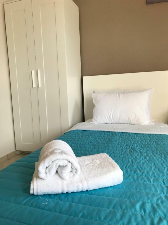 Omega Comfy Almyrida Apartment *