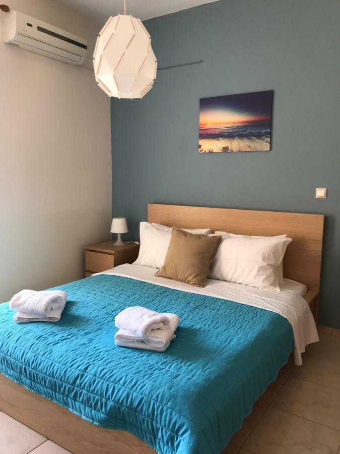 Omega Comfy Almyrida Apartment Almyrida (Crete)