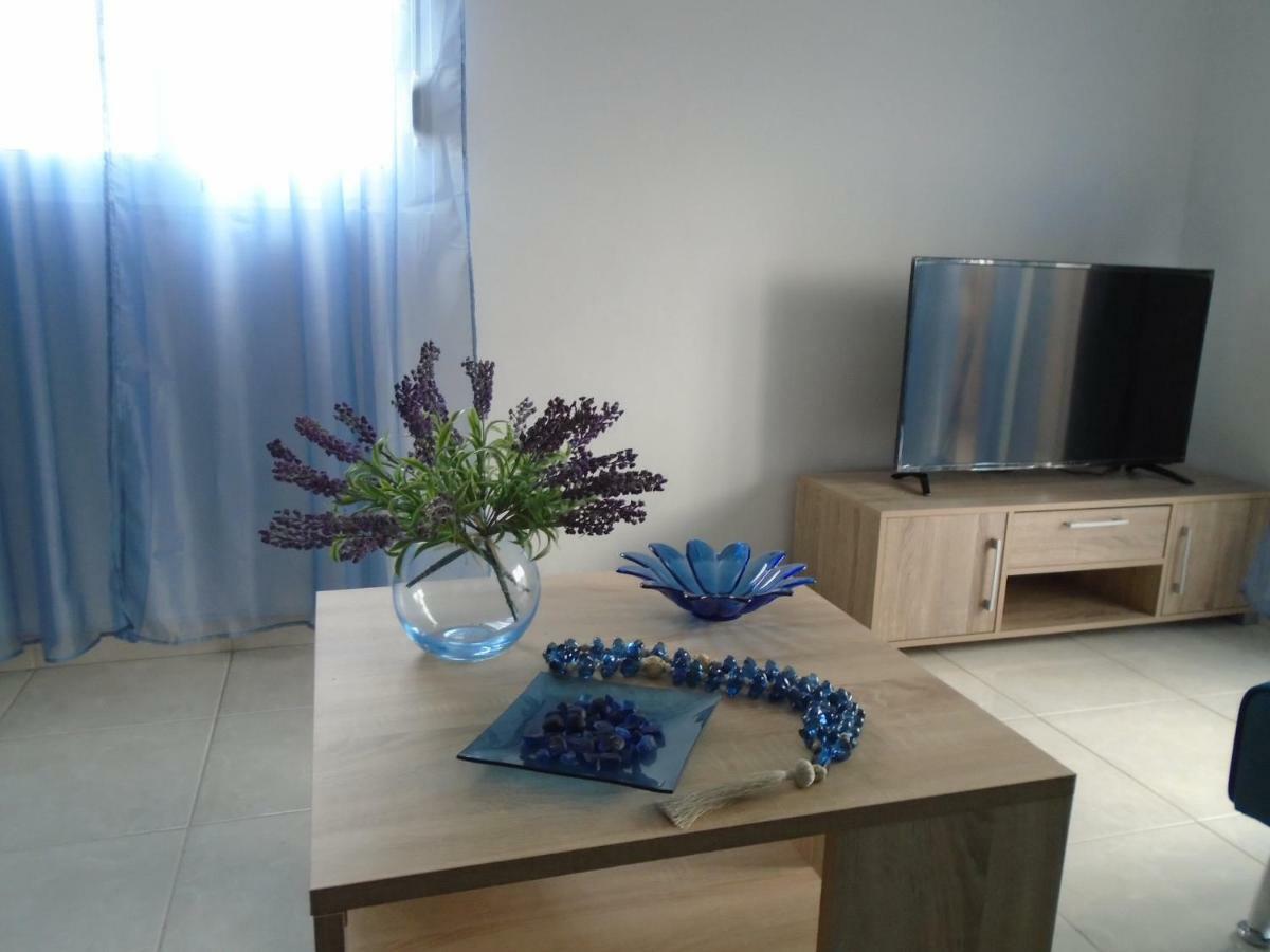 Gemani Rhodes Apartment