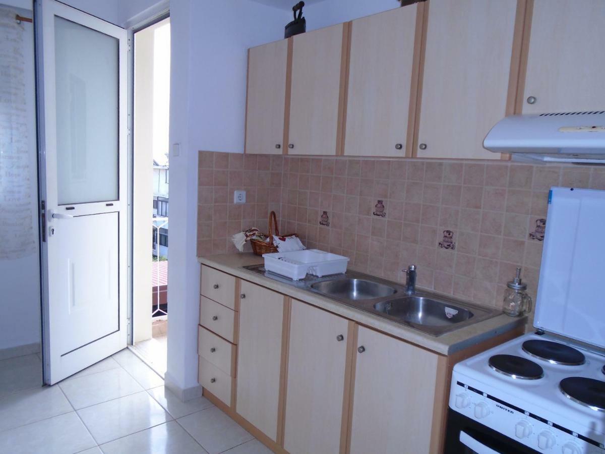 Gemani Rhodes Apartment