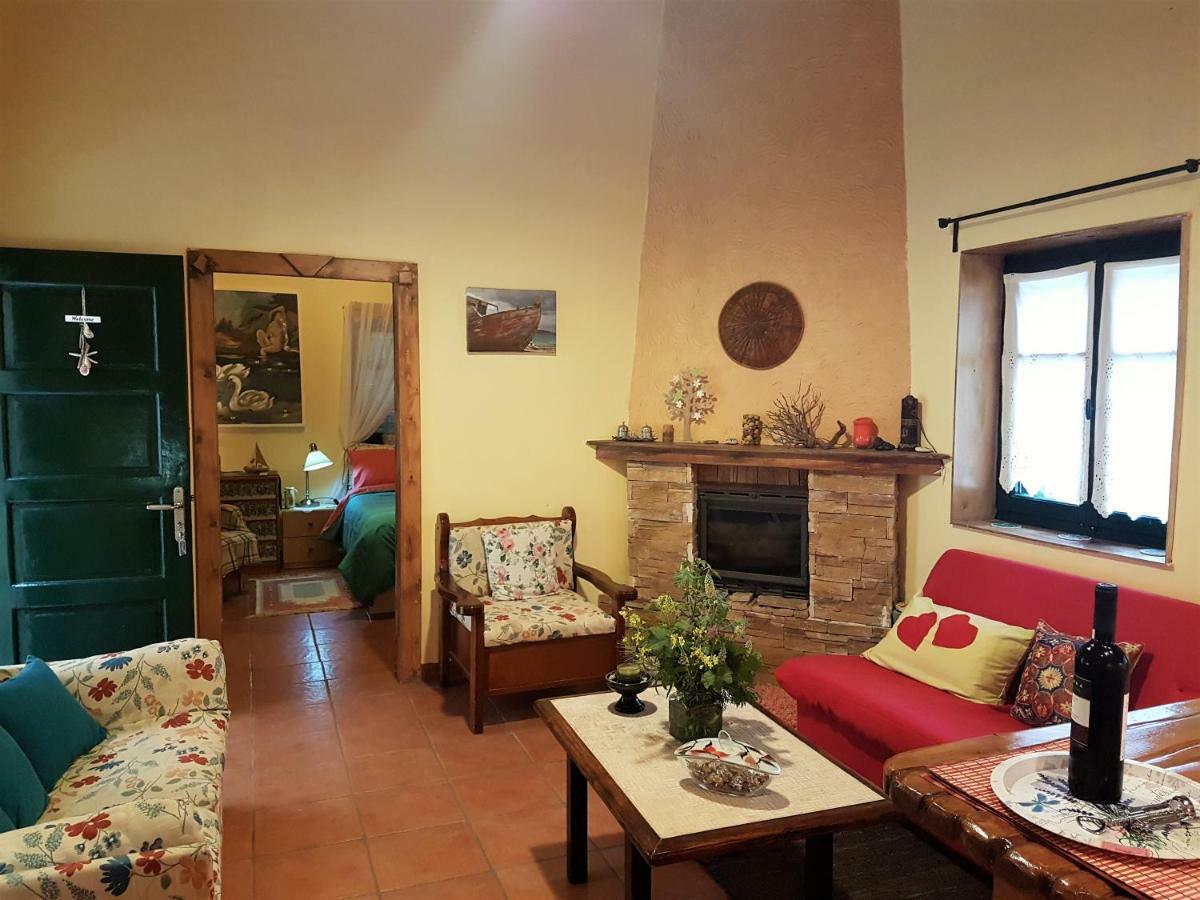 Holiday home Nadia's Traditional Stone House