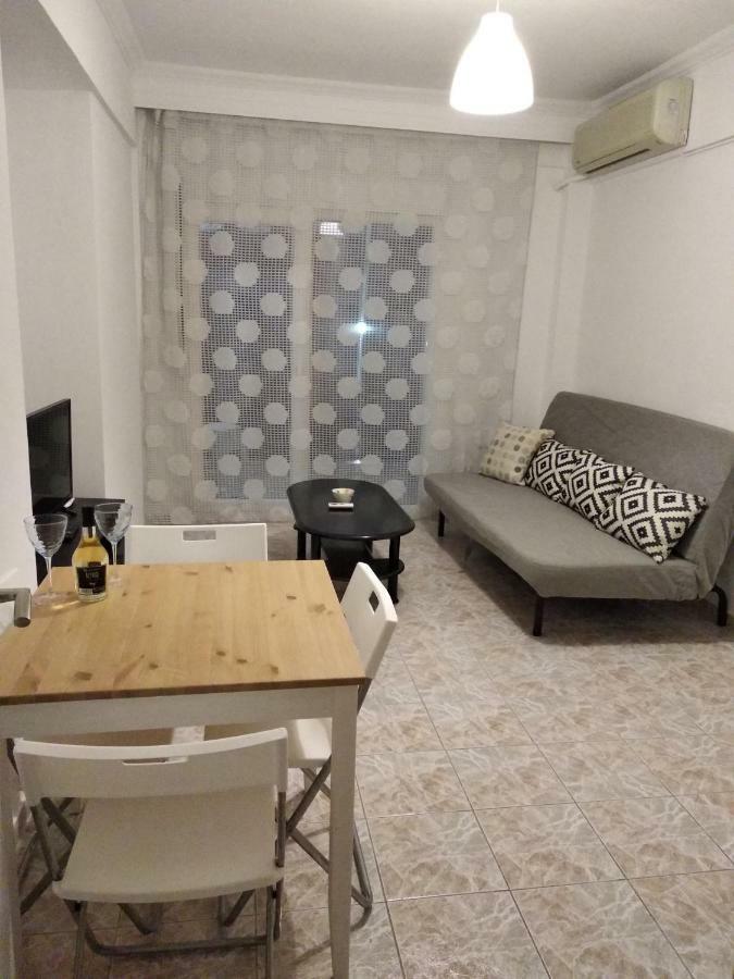 Apartment In The Center *