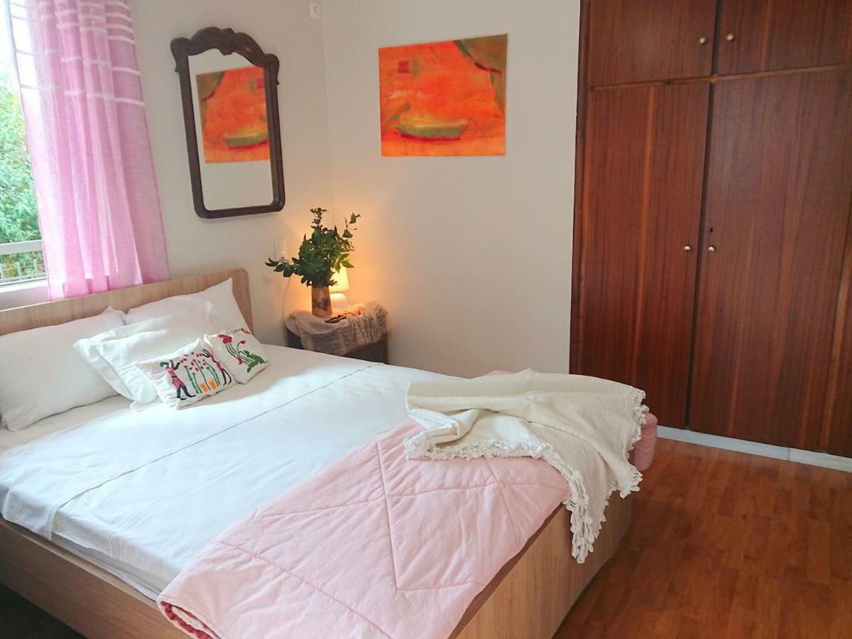 Apartment Patra's Sea Front *