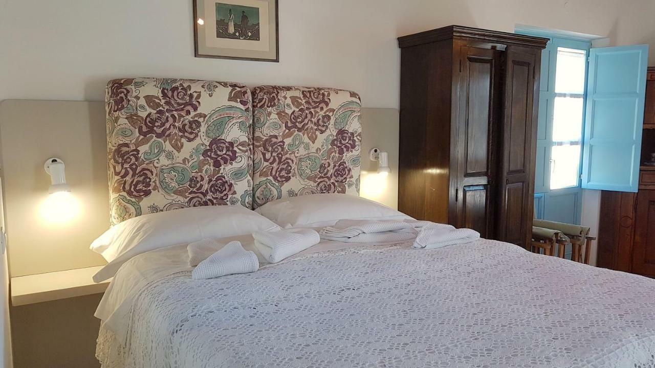 Villa Patmos Netia Apartment *