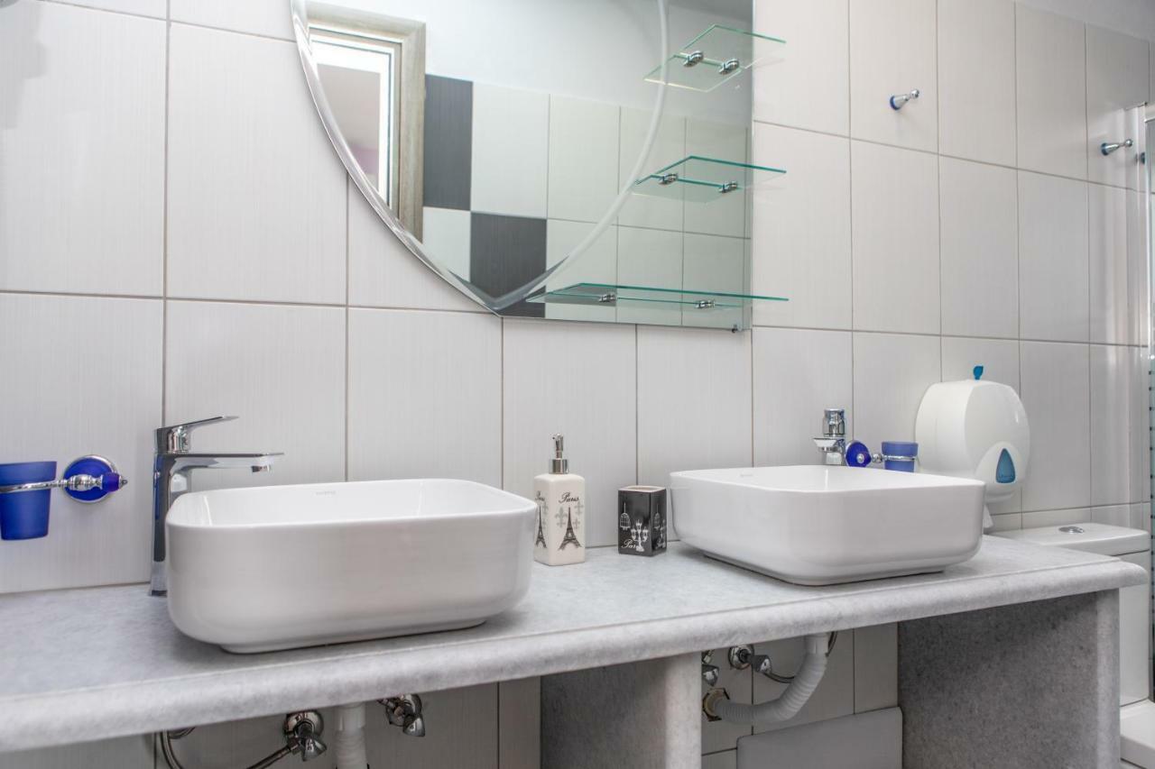 Holiday home Parisi Naxos Deluxe