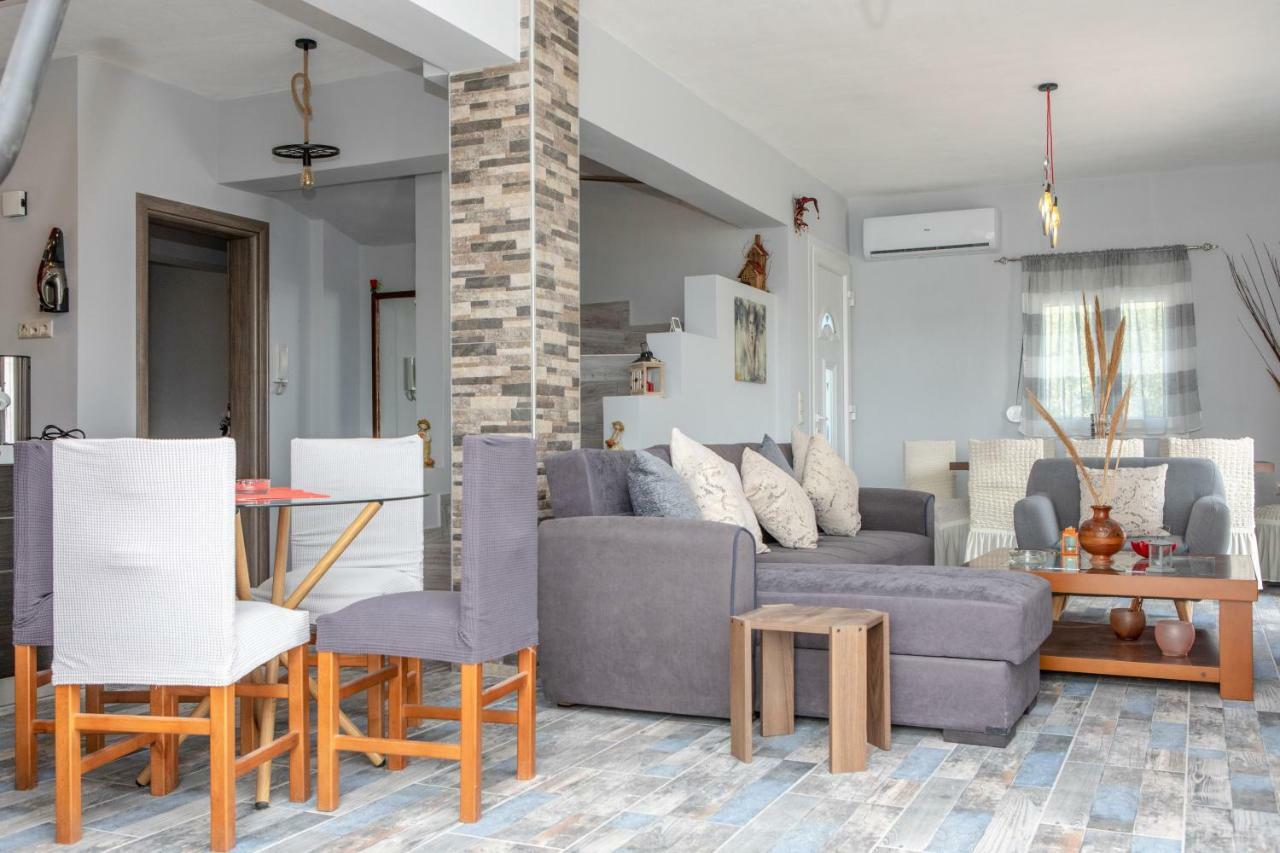Holiday home Parisi Naxos Deluxe *